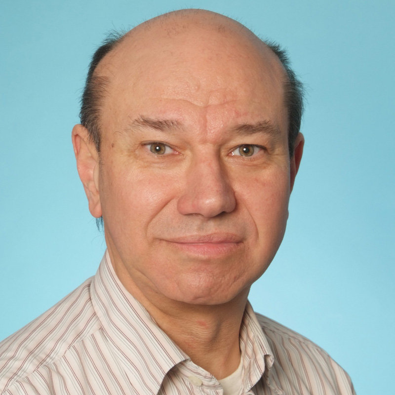 Dr. Gerhard Haug
